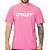 Camiseta Oakley Mark II SS WT26 Masculina Begonia - Imagem 1