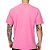 Camiseta Oakley Mark II SS WT26 Masculina Begonia - Imagem 2