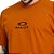 Camiseta Oakley Bark New WT26 Masculina Auburn - Imagem 3