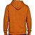 Moletom Oakley Canguru B1B PO WT26 Masculino Auburn - Imagem 2