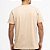 Camiseta Oakley Ellipse Dusty SS WT26 Masculina Humus - Imagem 2