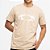Camiseta Oakley Ellipse Dusty SS WT26 Masculina Humus - Imagem 1