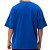 Camiseta Oakley Thermonuclear Logo WT26 Cristal Blue - Imagem 2