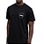 Camiseta Oakley B1B Classics SS WT26 Masculina Blackout - Imagem 1