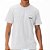 Camiseta Oakley B1B Classics SS WT26 Masculina Off White - Imagem 1