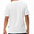 Camiseta Oakley O-Store Sketch SS WT26 Masculina White - Imagem 2
