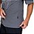 Camiseta Oakley O-Store Sketch SS WT26 Masculina Dark Grey - Imagem 4