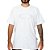Camiseta Oakley Ellipse Motherboard WT26 Masculina White - Imagem 1