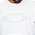 Camiseta Oakley Ellipse Motherboard WT26 Masculina White - Imagem 3