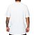 Camiseta Oakley Ellipse Motherboard WT26 Masculina White - Imagem 2