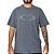 Camiseta Oakley Ellipse Motherboard WT26 Masculina Dark Grey - Imagem 1