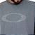 Camiseta Oakley Ellipse Motherboard WT26 Masculina Dark Grey - Imagem 3