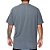 Camiseta Oakley Ellipse Motherboard WT26 Masculina Dark Grey - Imagem 2