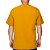 Camiseta Oakley Ellipse Motherboard WT26 Masculina Auburn - Imagem 2