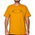 Camiseta Oakley Ellipse Motherboard WT26 Masculina Auburn - Imagem 1