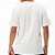 Camiseta Oakley Natureverse Rusty WT26 Masculina Off White - Imagem 2