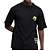 Camiseta Oakley Natureverse Planet WT26 Masculina Blackout - Imagem 1