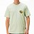 Camiseta Oakley Natureverse Planet WT26 Masculina Eucalyptus - Imagem 1