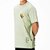 Camiseta Oakley Natureverse Planet WT26 Masculina Eucalyptus - Imagem 3