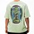 Camiseta Oakley Natureverse Terrarium WT26 Eucalyptus - Imagem 2