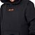Moletom Oakley Canguru Mad Science WT26 Masculino Blackout - Imagem 4