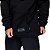 Moletom Oakley Canguru Mad Science WT26 Masculino Blackout - Imagem 6