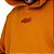 Moletom Oakley Canguru Mad Science WT26 Masculino Auburn - Imagem 3
