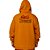 Moletom Oakley Canguru Mad Science WT26 Masculino Auburn - Imagem 2