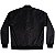 Jaqueta Oakley Classic Bomber WT26 Masculina Blackout - Imagem 4