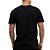 Camiseta Oakley Scale Mountain SS WT26 Masculina Blackout - Imagem 2