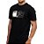 Camiseta Oakley Scale Mountain SS WT26 Masculina Blackout - Imagem 3