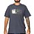 Camiseta Oakley Scale Mountain SS WT26 Masculina Dark Grey - Imagem 1