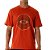 Camiseta Oakley Woody Ellipse SS WT26 Masculina Flame Red - Imagem 1