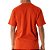 Camiseta Oakley Woody Ellipse SS WT26 Masculina Flame Red - Imagem 2
