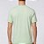 Camiseta Oakley Woody Ellipse SS WT26 Masculina Eucalyptus - Imagem 2