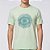 Camiseta Oakley Woody Ellipse SS WT26 Masculina Eucalyptus - Imagem 1