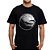 Camiseta Oakley O-Moons SS WT26 Masculina Blackout - Imagem 1