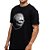 Camiseta Oakley O-Moons SS WT26 Masculina Blackout - Imagem 3