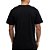 Camiseta Oakley O-Moons SS WT26 Masculina Blackout - Imagem 2