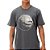 Camiseta Oakley O-Moons SS WT26 Masculina Dark Grey - Imagem 1