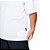 Camiseta Oakley Icy Ellipse SS WT26 Masculina White - Imagem 4