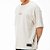 Camiseta Oakley O-Fossil Stone SS WT26 Masculina Mist - Imagem 3