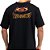 Camiseta Oakley Mad Science Logo SS WT26 Masculina Blackout - Imagem 2