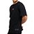 Camiseta Oakley Mad Science Logo SS WT26 Masculina Blackout - Imagem 3
