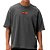 Camiseta Oakley Mad Science Logo SS WT26 Masculina Dark Grey - Imagem 1