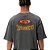 Camiseta Oakley Mad Science Logo SS WT26 Masculina Dark Grey - Imagem 4