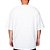 Camiseta Oakley Ellipse DNA SS WT26 Masculina White - Imagem 2