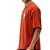 Camiseta Oakley Jupters Adventure WT26 Masculina Flame Red - Imagem 3