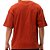 Camiseta Oakley Jupters Adventure WT26 Masculina Flame Red - Imagem 2