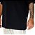 Camiseta Oakley Ellipse Fluid SS WT26 Masculina Blackout - Imagem 5